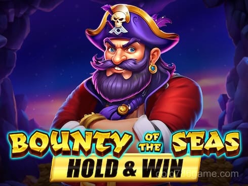 Bounty of the Seas_ Hold and Win